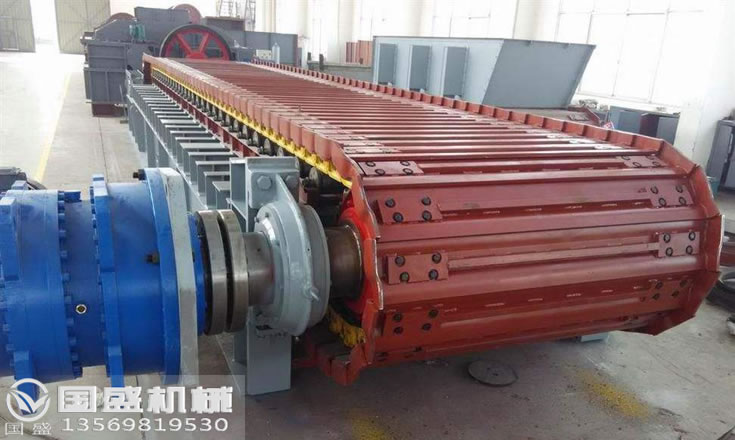 重型鳞板链式输送机价格 重型鳞板链式输送机价格